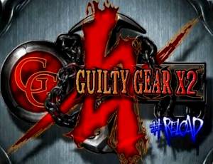 Guilty Gear X2 #Reload