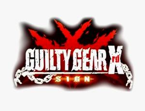 Guilty Gear Xrd -REVELATOR-