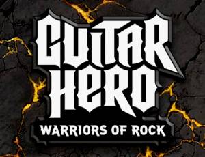 Guitar Hero: Warriors of Rock