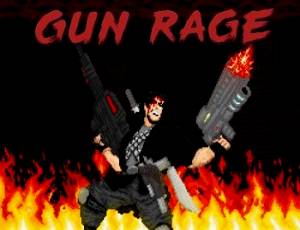 Gun Rage