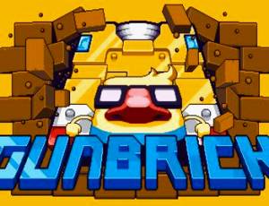 Gunbrick