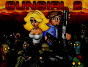 GunGirl 2