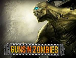 Guns N Zombies