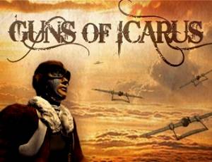 Guns of Icarus