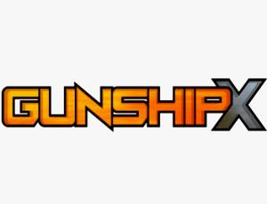 Gunship X