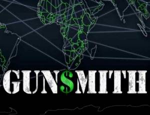 Gunsmith