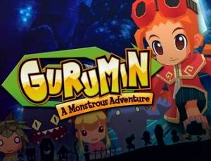 Gurumin: A Monstrous Adventure