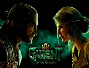 Gwent: The Witcher Card Game