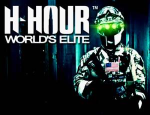 H-Hour: World's Elite