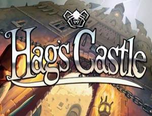 Hags Castle