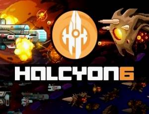 Halcyon 6: Starbase Commander