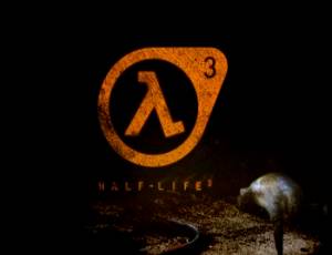 Half-Life 3