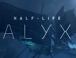 Half-Life: Alyx