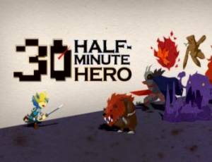 Half-Minute Hero