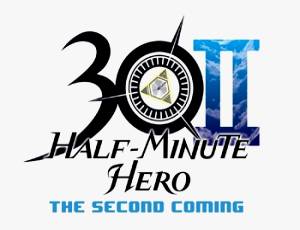 Half Minute Hero: The Second Coming