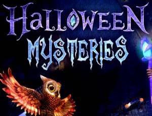 Halloween Mysteries