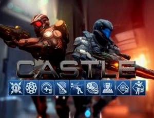 Halo 4: Castle Map Pack