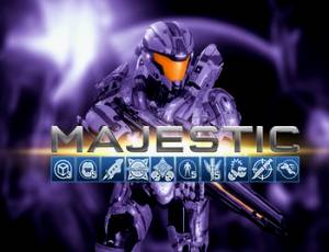 Halo 4: Majestic Map Pack