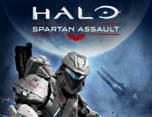 Halo: Spartan Assault