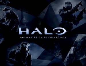 Halo: The Master Chief Collection