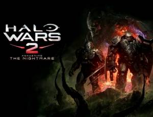 Halo Wars 2: Awakening the Nightmare
