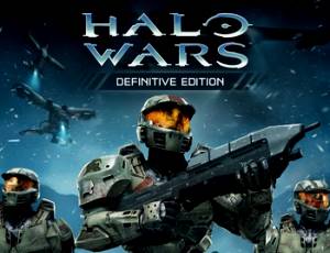 Halo Wars: Definitive Edition