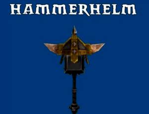 HammerHelm