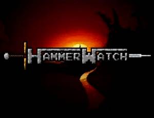 Hammerwatch