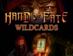 Hand of Fate: Wildcards