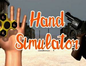 Hand Simulator