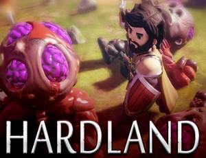 Hardland