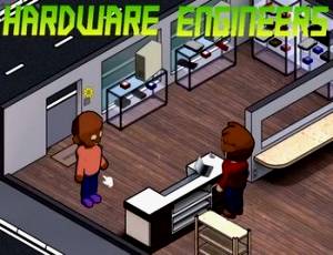 Hardware Engineers