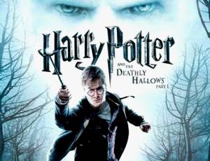 Harry Potter and the Deathly Hallows: Part 1