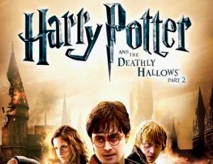 Harry Potter and the Deathly Hallows: Part 2