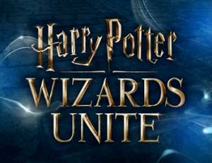 Harry Potter: Wizards Unite