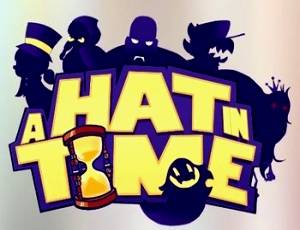 A Hat in Time