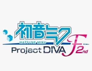 Hatsune Miku: Project DIVA ƒ 2nd