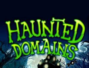 Haunted Domains