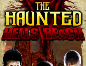 The Haunted: Hell's Reach