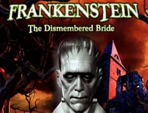 HdO Adventure: Frankenstein - The Dismembered Bride