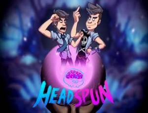 Headspun