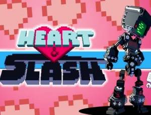 Heart&Slash