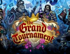 Hearthstone: The Grand Tournament
