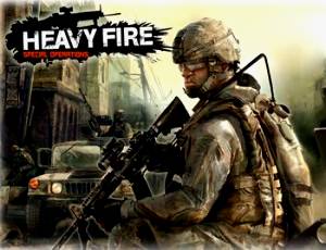 Heavy Fire: Special Operations