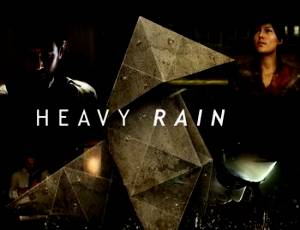 Heavy Rain: Remastered