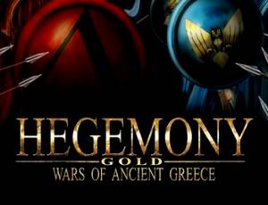 Hegemony Gold: Wars of Ancient Greece