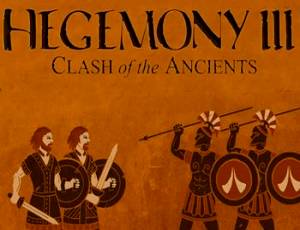 Hegemony III: Clash of the Ancients