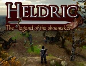 Heldric - The legend of the shoemaker