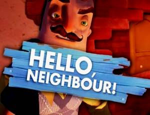 Hello Neighbor