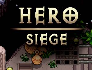 Hero Siege